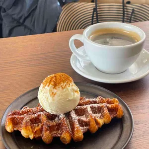 발할라커피 사진 2