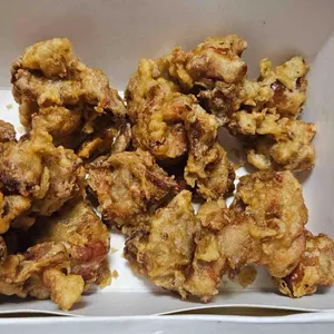 다사랑치킨피자 사진