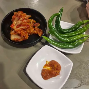 윤화돈까스 사진