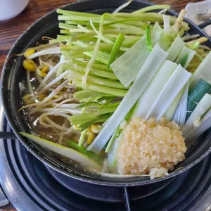 백운동해매운탕 사진 2