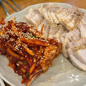 시골집추어탕 사진