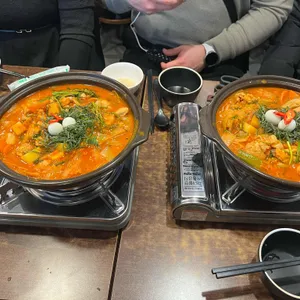 술복궁 사진