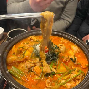 술복궁 사진