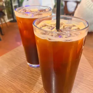 조앤더주스 사진