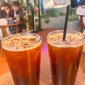 조앤더주스 사진