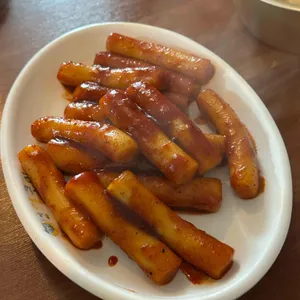 차박사 얼큰이 사진