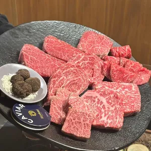 한우오마카세 카이 사진
