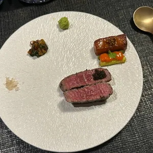 한우오마카세 카이 사진