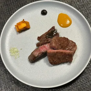 한우오마카세 카이 사진