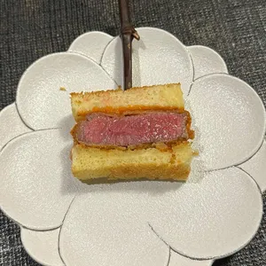 한우오마카세 카이 사진
