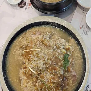 소나무집 사진 1