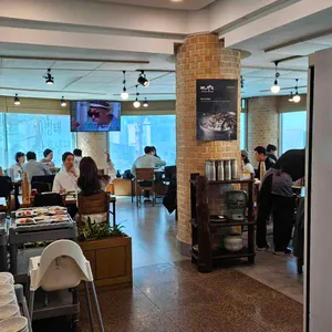 소나무집 리뷰 사진