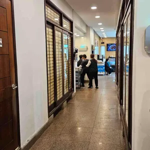 소나무집 리뷰 사진