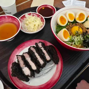 멘야세븐 사진