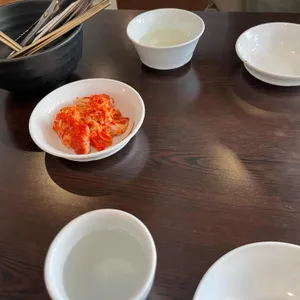 봉추찜닭 사진