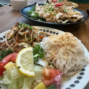 한뫼당 사진