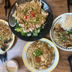 한뫼당 사진