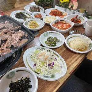 도성집 사진
