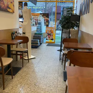 맘스터치 리뷰 사진