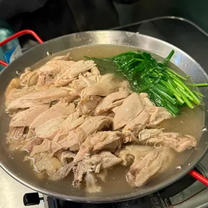 김봉남포장마차 사진