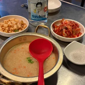 김봉남포장마차 사진