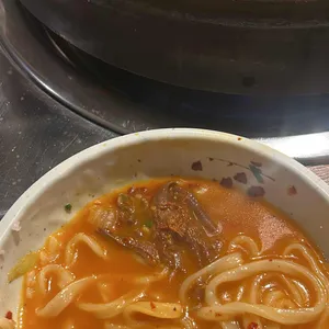수담 사진