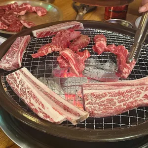마포화로집 사진