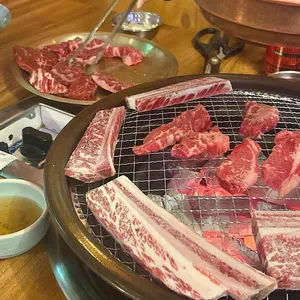 마포화로집 사진