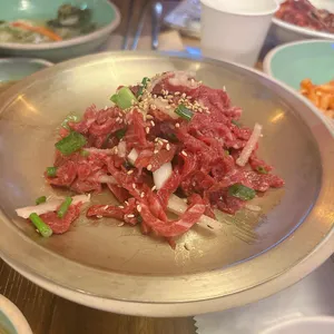 마포화로집 사진