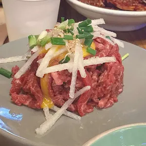 마포화로집 사진