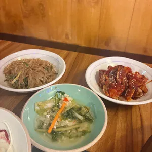 마포화로집 사진
