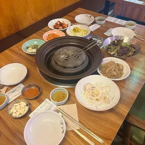 마포화로집 사진