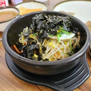 한방전주콩나물국밥 대표 사진