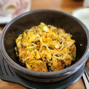 한방전주콩나물국밥 대표 사진