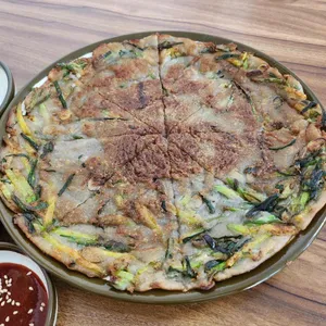 한방전주콩나물국밥 사진