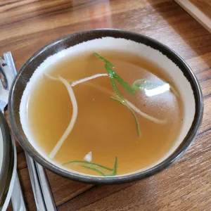 한방전주콩나물국밥 사진