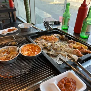 무한조개 사진