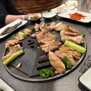 팔각도 사진 1