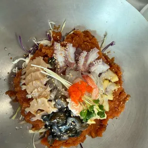 바다맛횟집 사진