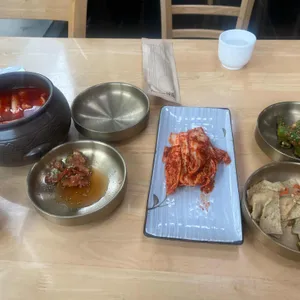 또바기나주곰탕 사진