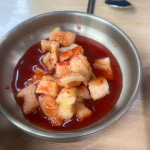 또바기나주곰탕 사진
