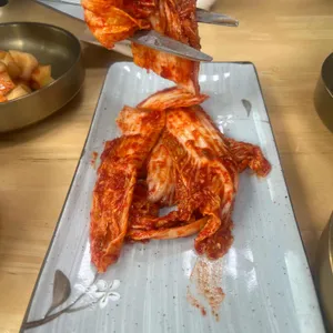 또바기나주곰탕 사진