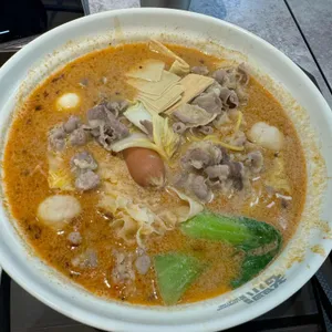 노사천마라탕 사진