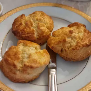 라두스 티하우스 사진 2