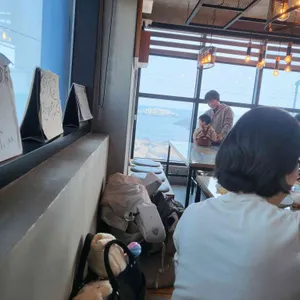 아라진 리뷰 사진