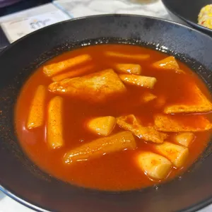 교촌치킨 사진