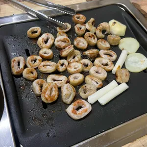 달구지막창 사진