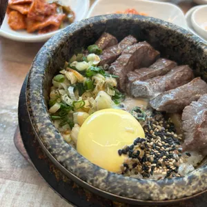 다솥맛집 사진