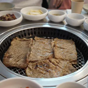 청기와타운 사진