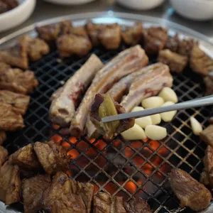 청기와타운 사진